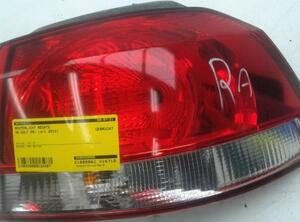 Combination Rearlight VW GOLF V (1K1), VW GOLF VI (5K1)