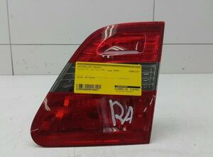 Combination Rearlight MERCEDES-BENZ B-Klasse (W245)