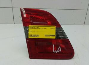 Combination Rearlight MERCEDES-BENZ B-CLASS (W245)