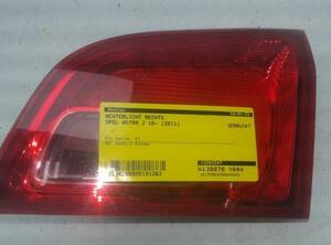 Combination Rearlight OPEL ASTRA J Sports Tourer (P10), OPEL ASTRA J (P10)