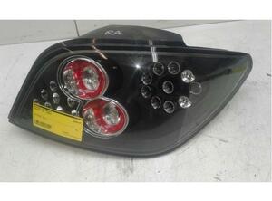 Combination Rearlight PEUGEOT 307 (3A/C), PEUGEOT 307 Break (3E)