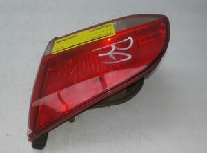 Combination Rearlight VW GOLF V (1K1), VW GOLF VI (5K1)