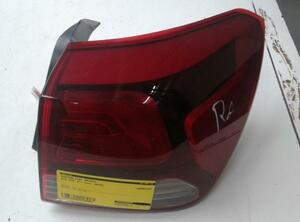 Combination Rearlight KIA RIO IV (YB, SC, FB)