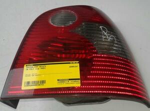 Combination Rearlight VW Polo (9N), VW Polo Stufenheck (9A2, 9A4, 9A6, 9N2)