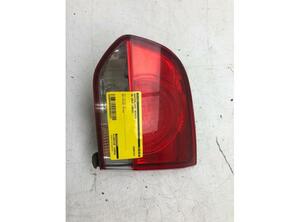 Combination Rearlight VW GOLF V (1K1), VW GOLF VI (5K1)