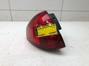 Combination Rearlight RENAULT KOLEOS I (HY_)