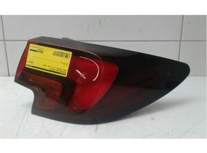 Combination Rearlight OPEL ASTRA K (B16)