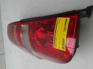 Combination Rearlight HYUNDAI H-1 Cargo (TQ)