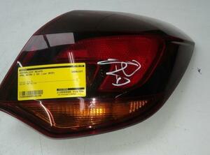 Combination Rearlight OPEL ASTRA J (P10), OPEL ASTRA J Sports Tourer (P10), OPEL ASTRA H (A04)