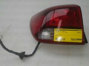 Combination Rearlight KIA RIO IV (YB, SC, FB)