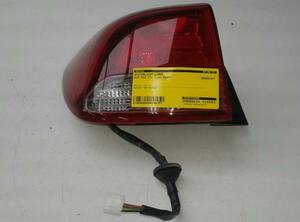 Combination Rearlight KIA RIO IV (YB, SC, FB)