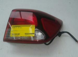 Combination Rearlight KIA RIO IV (YB, SC, FB)