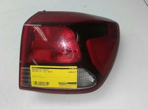 Combination Rearlight KIA RIO IV (YB, SC, FB)