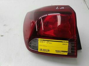 Combination Rearlight KIA RIO IV (YB, SC, FB)