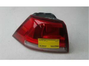 Combination Rearlight VW GOLF VII (5G1, BQ1, BE1, BE2)