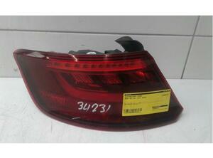 Combination Rearlight AUDI A3 Sportback (8VA, 8VF), AUDI A6 Allroad (4GH, 4GJ, C7)