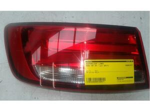 Combination Rearlight AUDI A4 (8W2, 8WC, B9), AUDI A4 (8K2, B8)