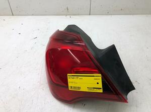 Combination Rearlight OPEL CORSA E (X15)