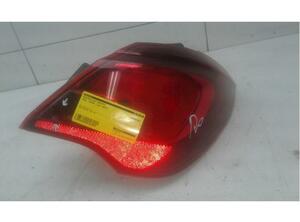 Combination Rearlight OPEL CORSA E (X15)