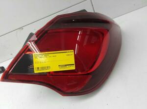 Rückleuchte rechts Opel Corsa E X15 39068623 P15439527