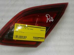 Combination Rearlight OPEL CORSA E (X15)