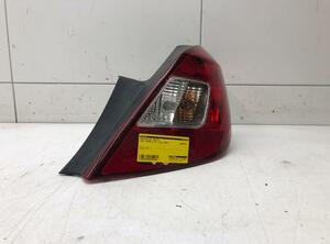 Combination Rearlight OPEL CORSA D (S07)