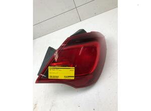 Combination Rearlight OPEL CORSA E (X15)