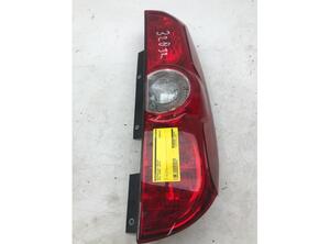 Combination Rearlight OPEL COMBO Box Body/MPV (X12)