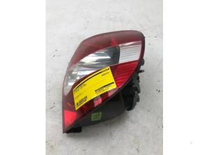 Combination Rearlight VW FOX Hatchback (5Z1, 5Z3, 5Z4)