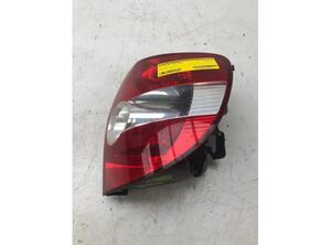 Combination Rearlight VW FOX Hatchback (5Z1, 5Z3, 5Z4)