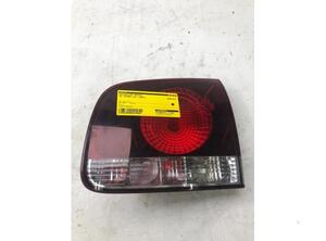 Combination Rearlight VW TOUAREG (7LA, 7L6, 7L7)