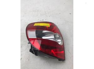 Combination Rearlight VW FOX Hatchback (5Z1, 5Z3, 5Z4)