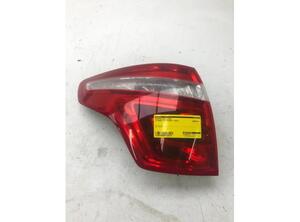 Combination Rearlight CITROËN C4 GRAND PICASSO I (UA_), CITROËN C4 PICASSO I MPV (UD_)