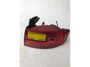 Combination Rearlight AUDI A4 (8K2, B8)