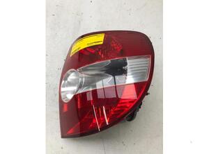 Combination Rearlight VW FOX Hatchback (5Z1, 5Z3, 5Z4)