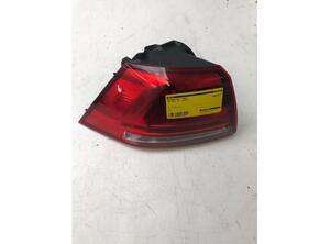 Combination Rearlight VW GOLF VII (5G1, BQ1, BE1, BE2)