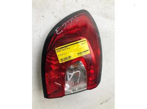 Combination Rearlight RENAULT CAPTUR I (J5_, H5_), RENAULT CLIO IV (BH_)