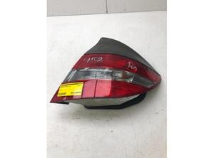 Combination Rearlight MERCEDES-BENZ CLC-Klasse (CL203)