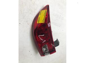 Combination Rearlight RENAULT CAPTUR I (J5_, H5_), RENAULT CLIO IV (BH_), RENAULT CLIO III (BR0/1, CR0/1)