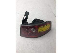 Combination Rearlight SEAT Ibiza III (6L1)