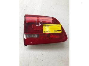 Combination Rearlight VW TOURAN (1T3), VW TOURAN (1T1, 1T2), VW TOURAN (5T1)