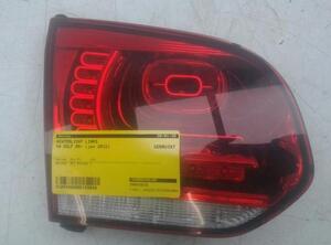 Combination Rearlight VW GOLF VI (5K1), VW GOLF V (1K1)