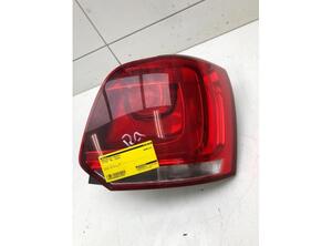 Combination Rearlight VW POLO (6R1, 6C1)