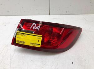 Combination Rearlight RENAULT Clio IV (BH), RENAULT Captur I (H5, J5), RENAULT Clio III (BR0/1, CR0/1)