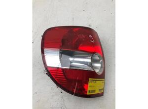 Combination Rearlight VW FOX Hatchback (5Z1, 5Z3, 5Z4)