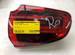 Combination Rearlight PORSCHE Cayenne (92A)