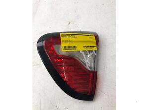 Combination Rearlight RENAULT CAPTUR I (J5_, H5_), RENAULT CLIO IV (BH_)