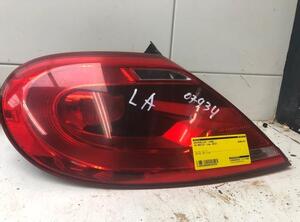 Combination Rearlight VW Beetle Cabriolet (5C7, 5C8)