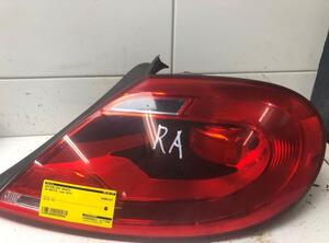 Combination Rearlight VW Beetle Cabriolet (5C7, 5C8)