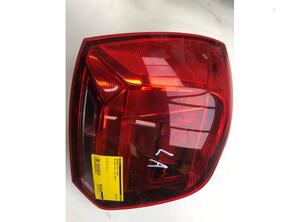 Combination Rearlight VW Polo (6C1, 6R1)